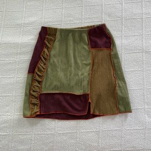 Urban Outfitters Mini Skirt